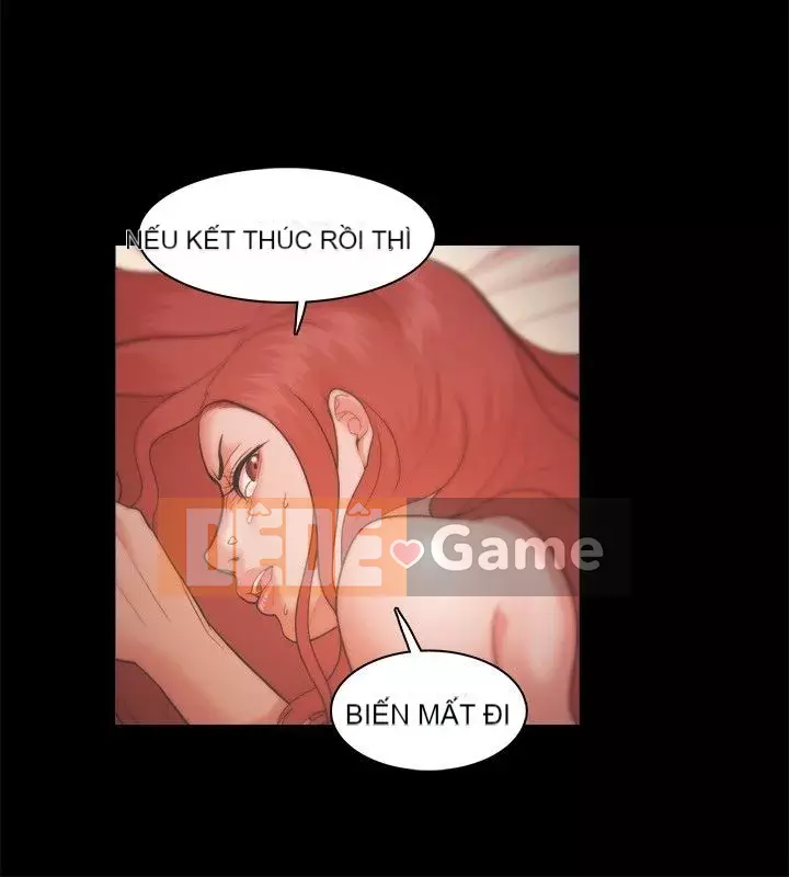 Kẻ thua cuộc Tập 1-74