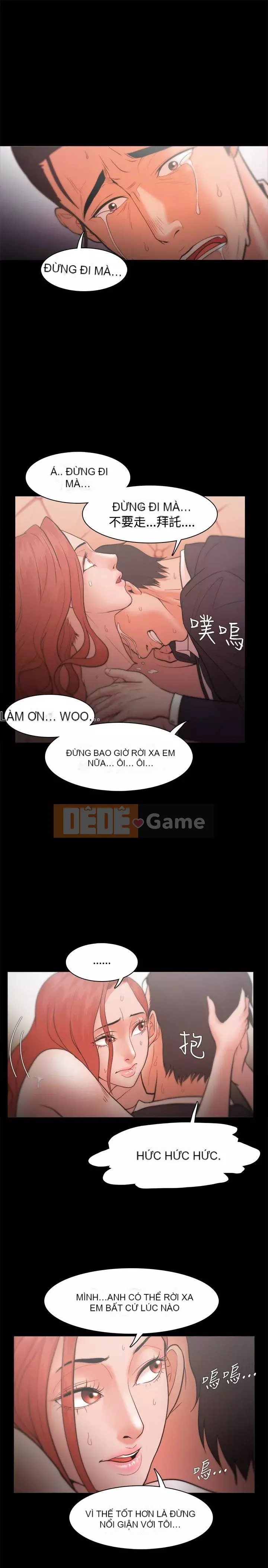 Kẻ thua cuộc Tập 1-74