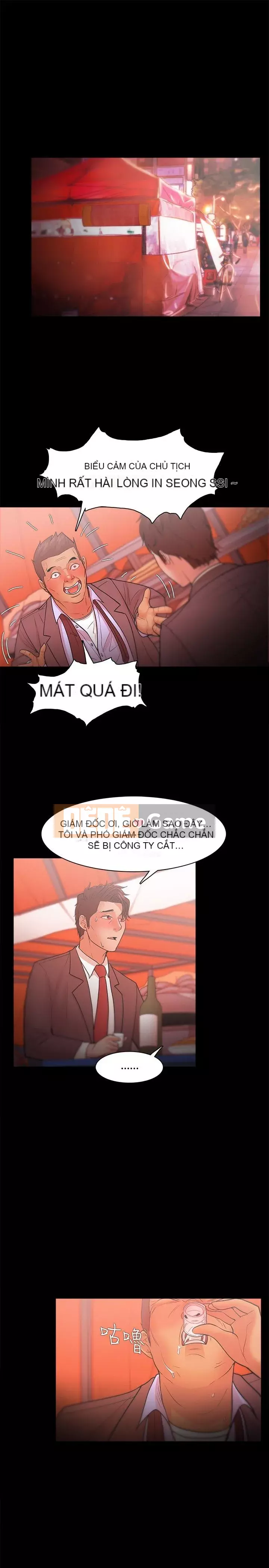 Kẻ thua cuộc Tập 1-74