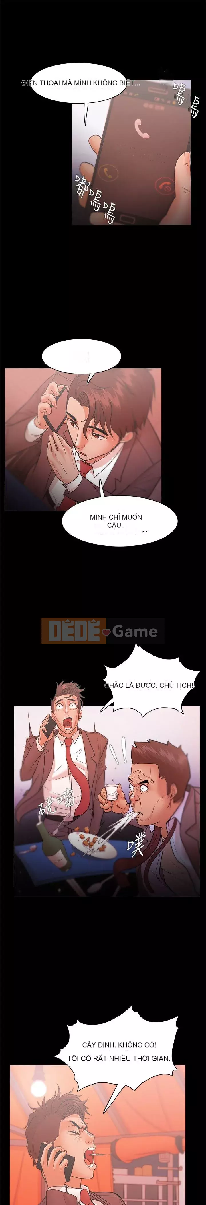 Kẻ thua cuộc Tập 1-74