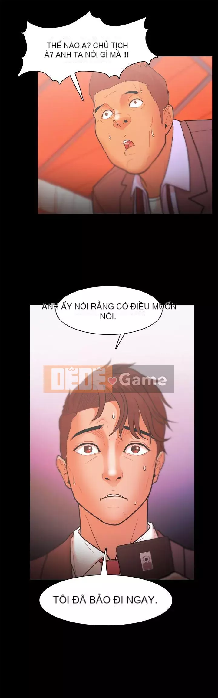 Kẻ thua cuộc Tập 1-74