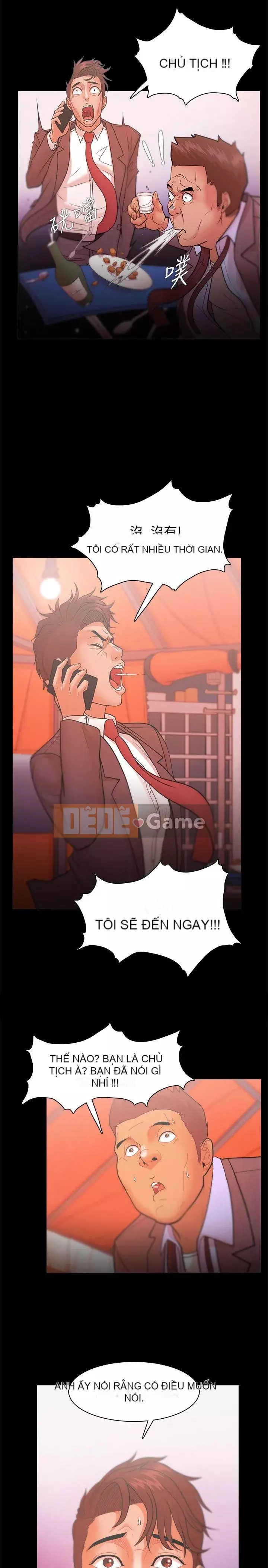 Kẻ thua cuộc Tập 1-74