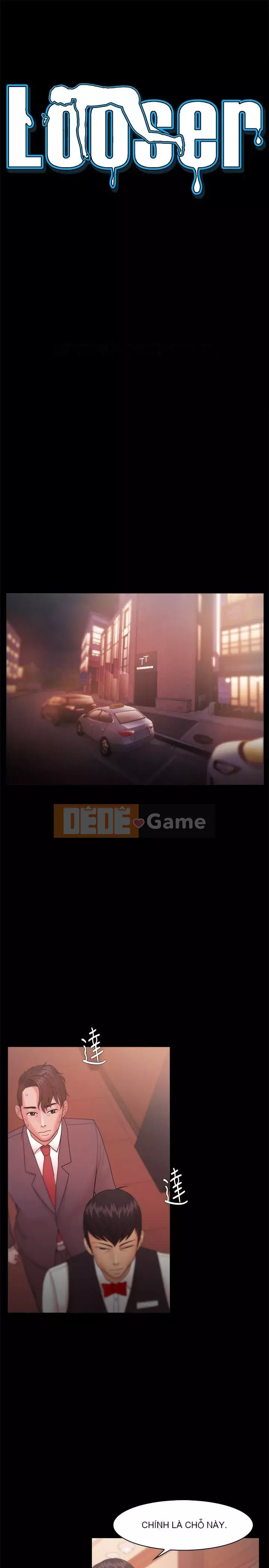 Kẻ thua cuộc Tập 1-74