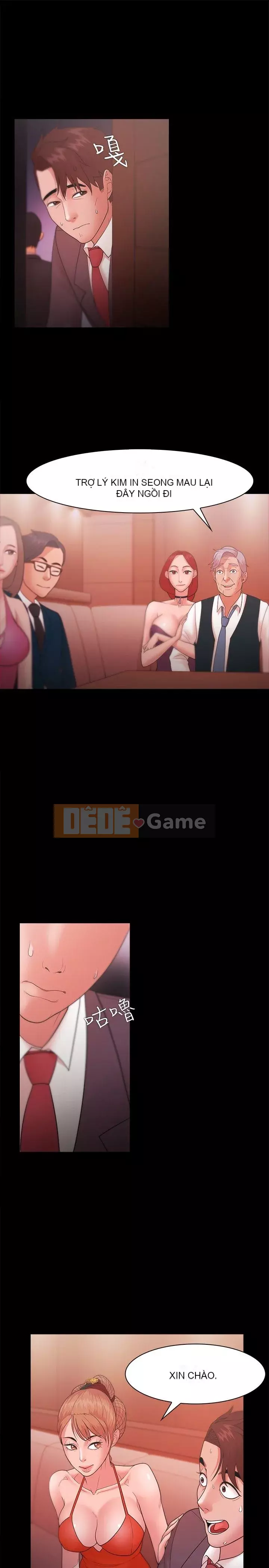 Kẻ thua cuộc Tập 1-74