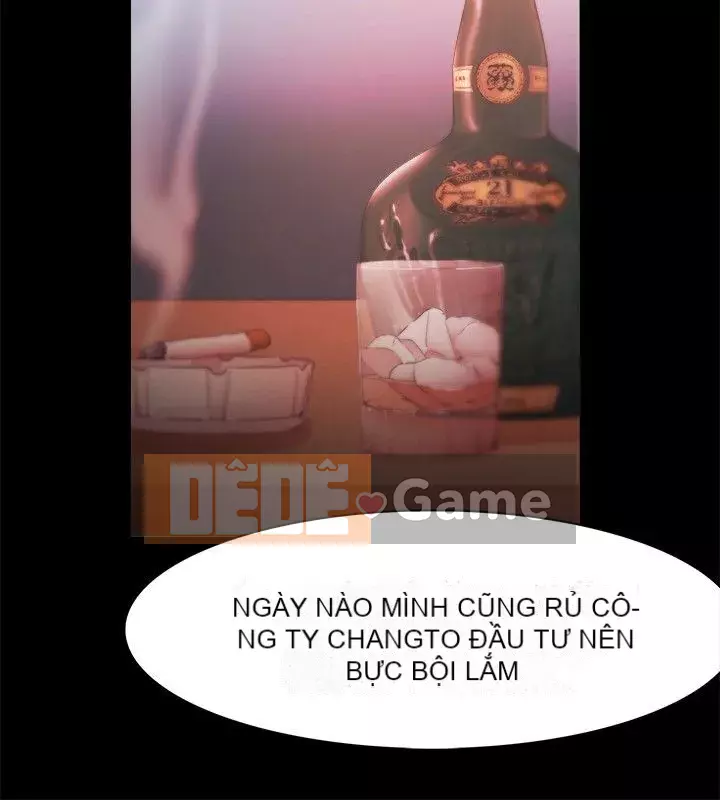 Kẻ thua cuộc Tập 1-74