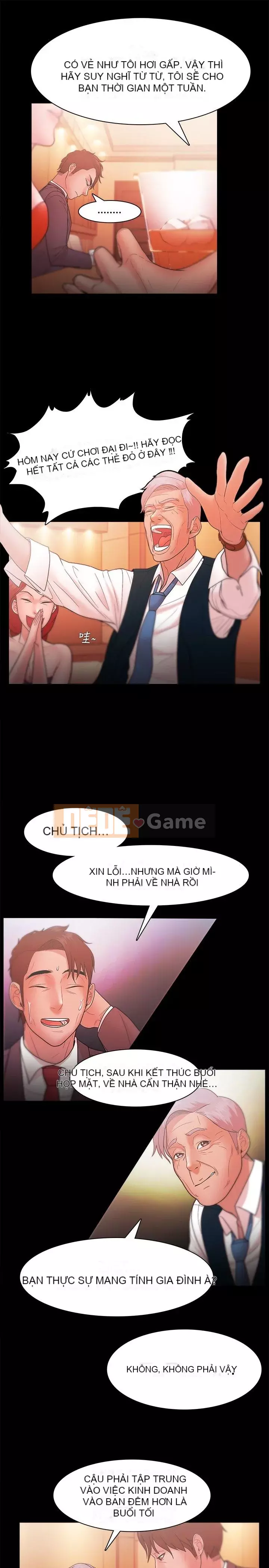 Kẻ thua cuộc Tập 1-74