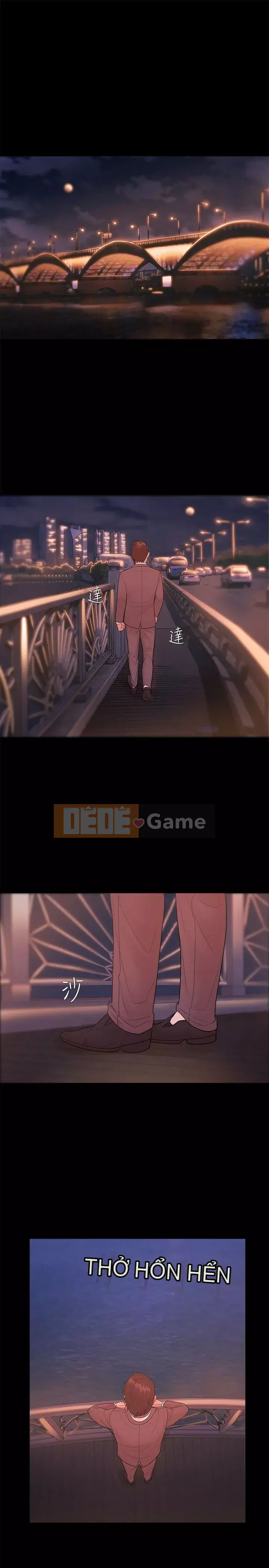 Kẻ thua cuộc Tập 1-74