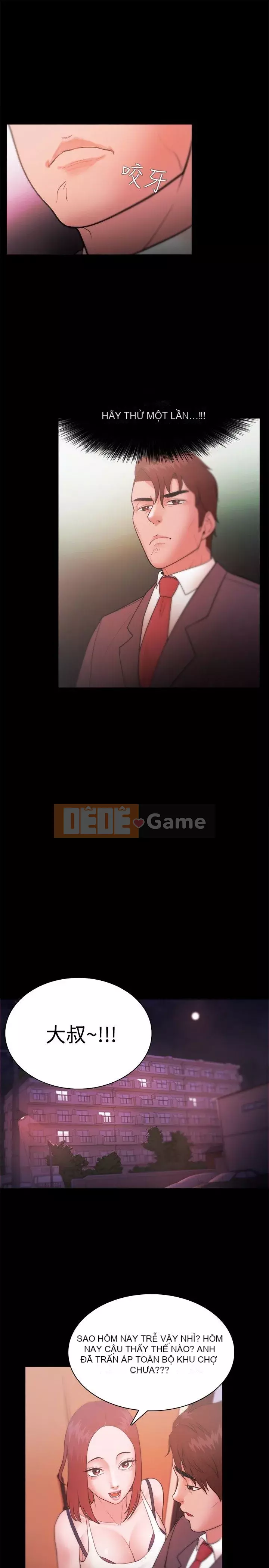 Kẻ thua cuộc Tập 1-74