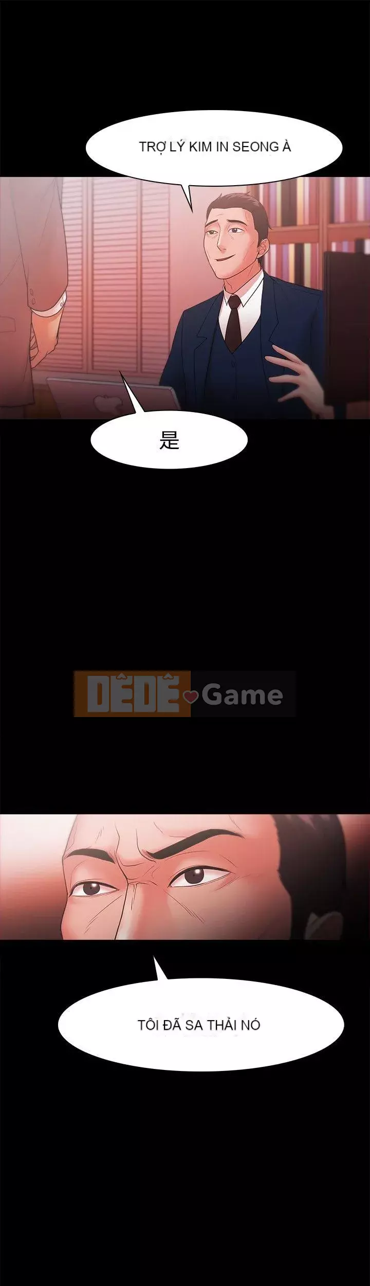 Kẻ thua cuộc Tập 1-74