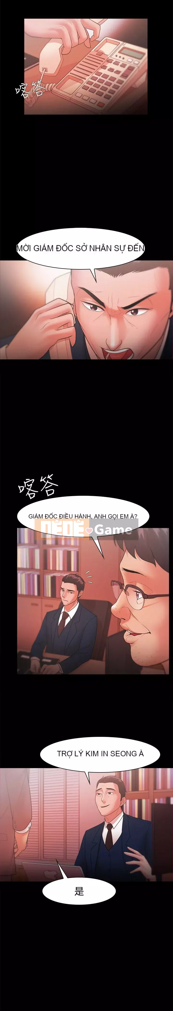 Kẻ thua cuộc Tập 1-74