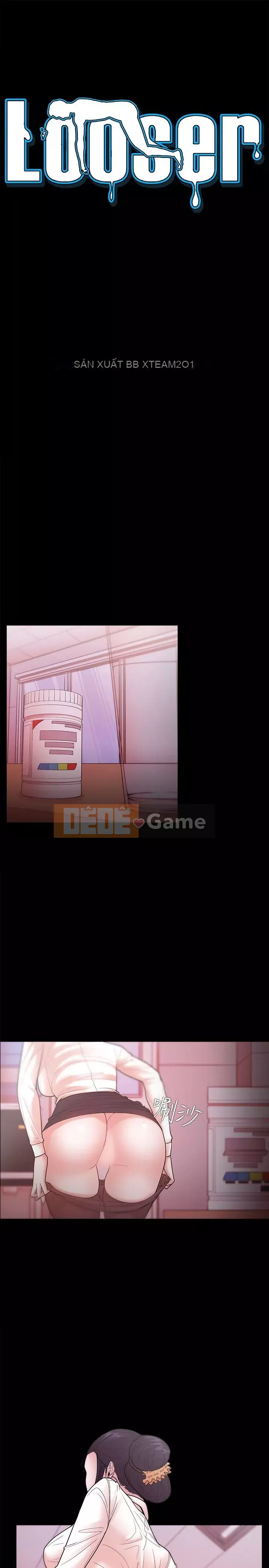 Kẻ thua cuộc Tập 1-74