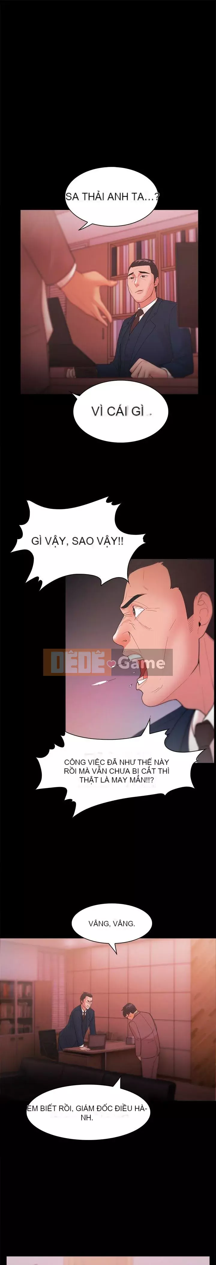 Kẻ thua cuộc Tập 1-74