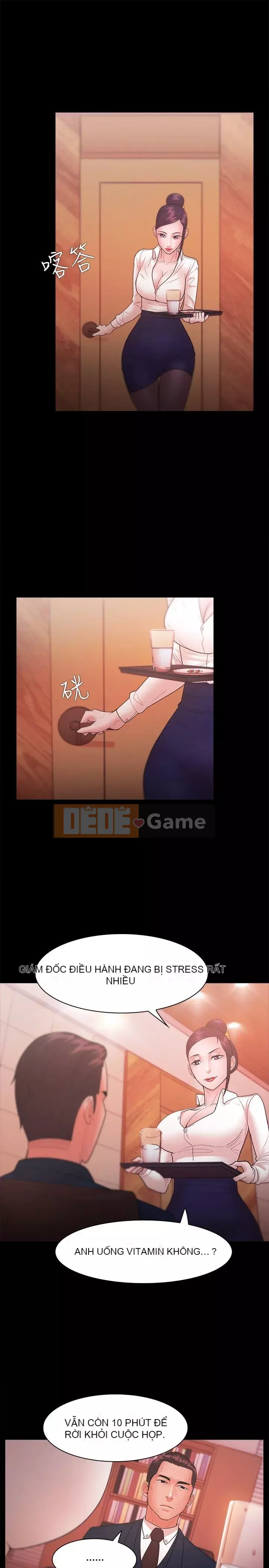 Kẻ thua cuộc Tập 1-74