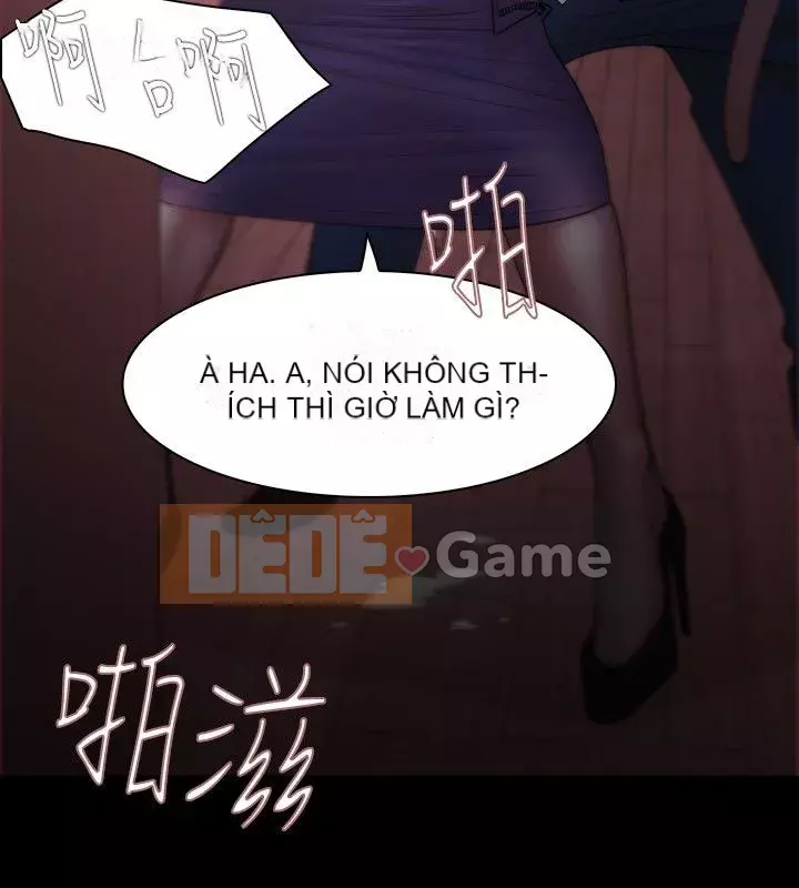 Kẻ thua cuộc Tập 1-74