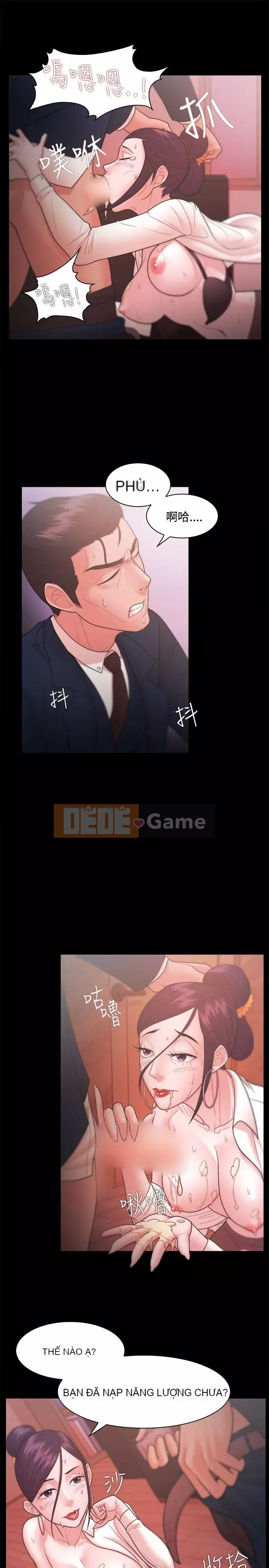 Kẻ thua cuộc Tập 1-74