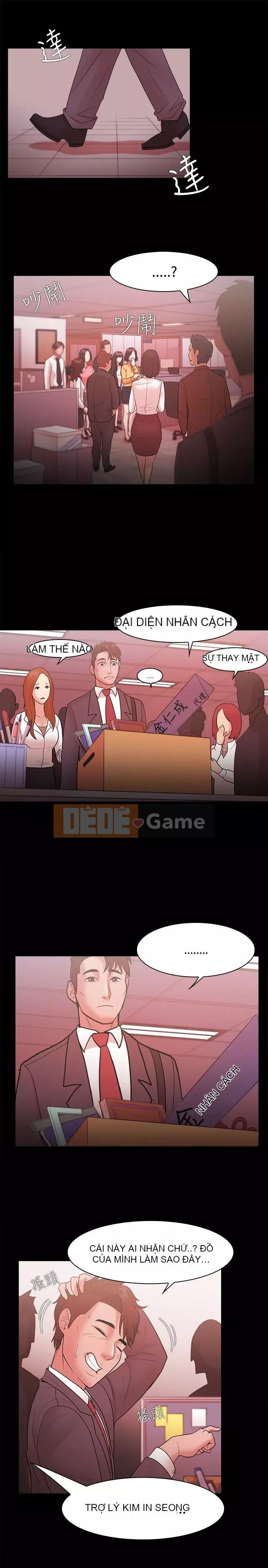 Kẻ thua cuộc Tập 1-74