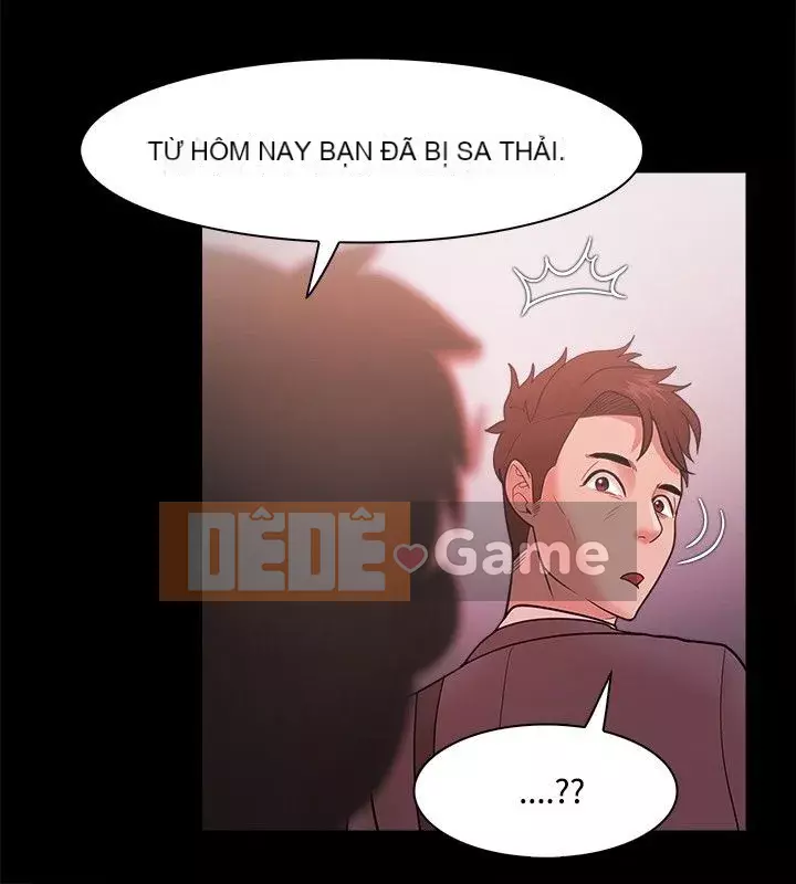 Kẻ thua cuộc Tập 1-74