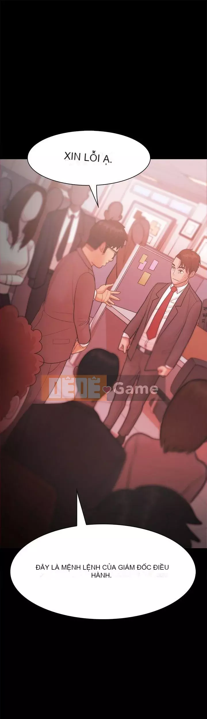 Kẻ thua cuộc Tập 1-74