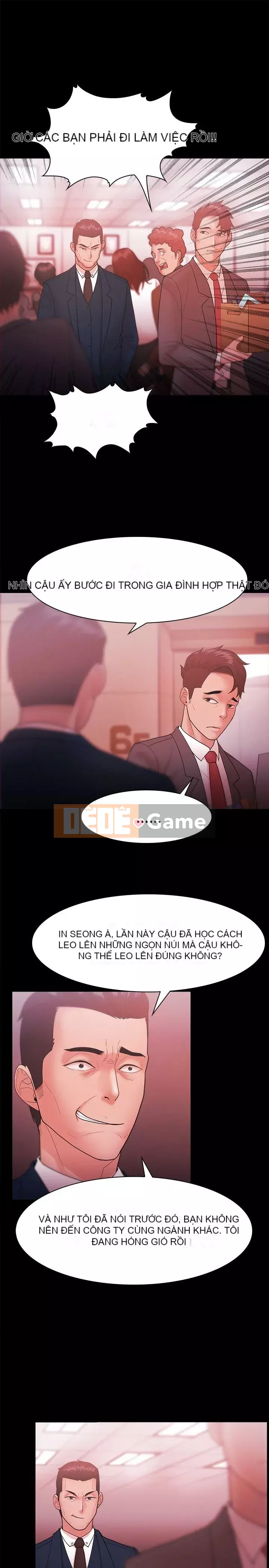 Kẻ thua cuộc Tập 1-74