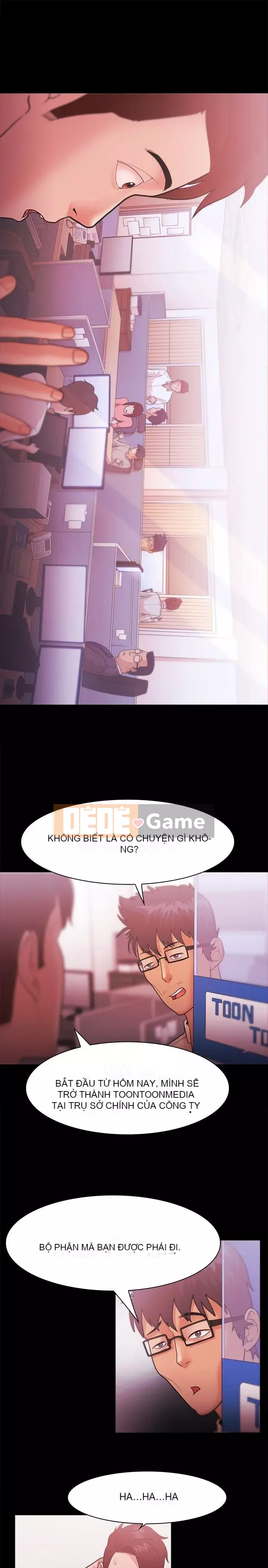 Kẻ thua cuộc Tập 1-74