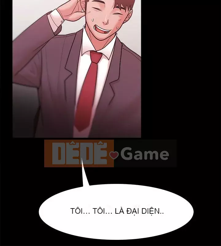 Kẻ thua cuộc Tập 1-74