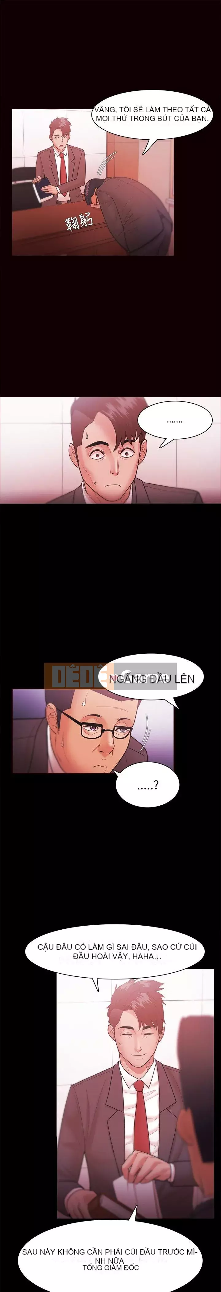 Kẻ thua cuộc Tập 1-74