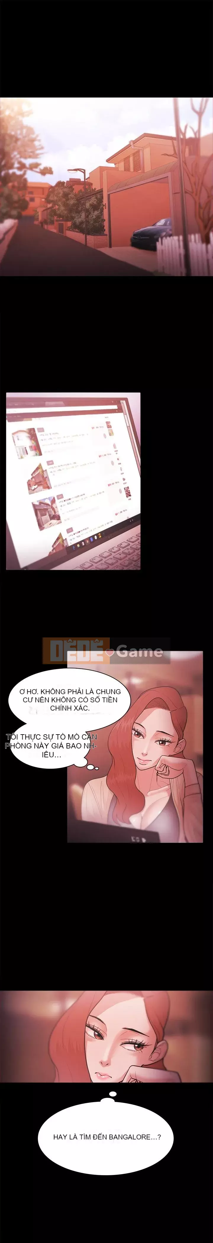 Kẻ thua cuộc Tập 1-74