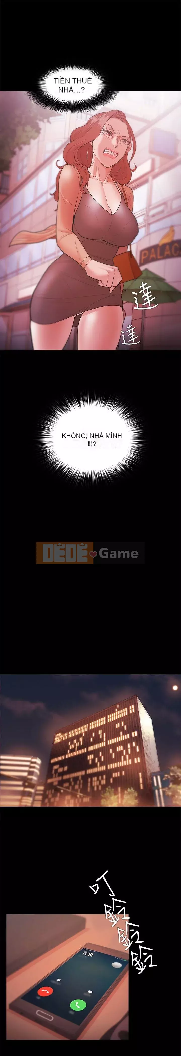 Kẻ thua cuộc Tập 1-74