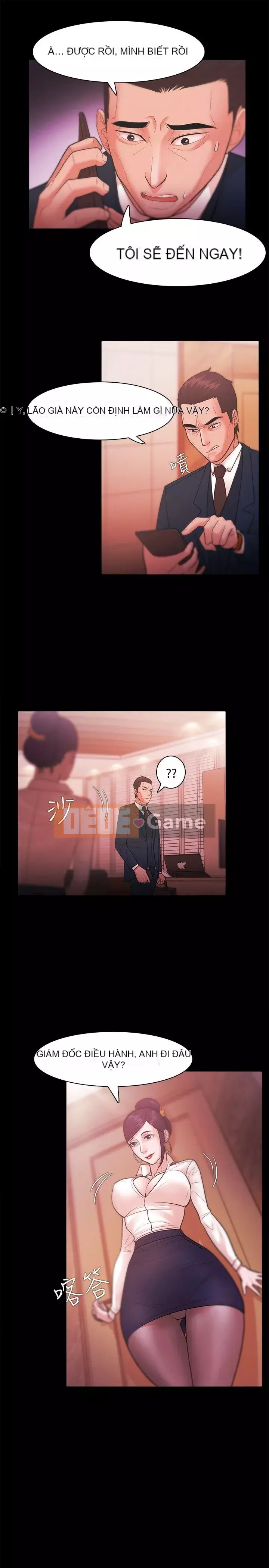 Kẻ thua cuộc Tập 1-74