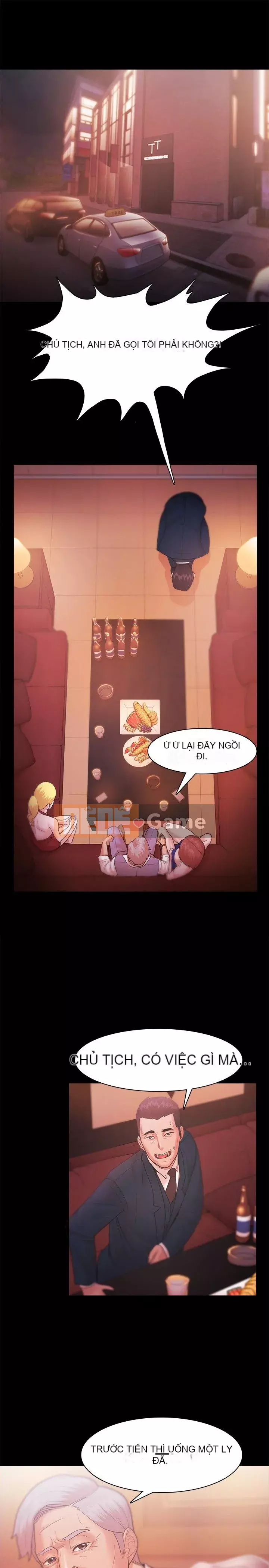 Kẻ thua cuộc Tập 1-74