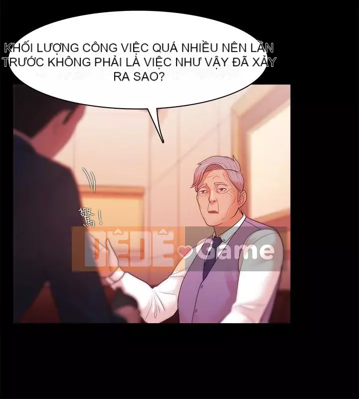 Kẻ thua cuộc Tập 1-74