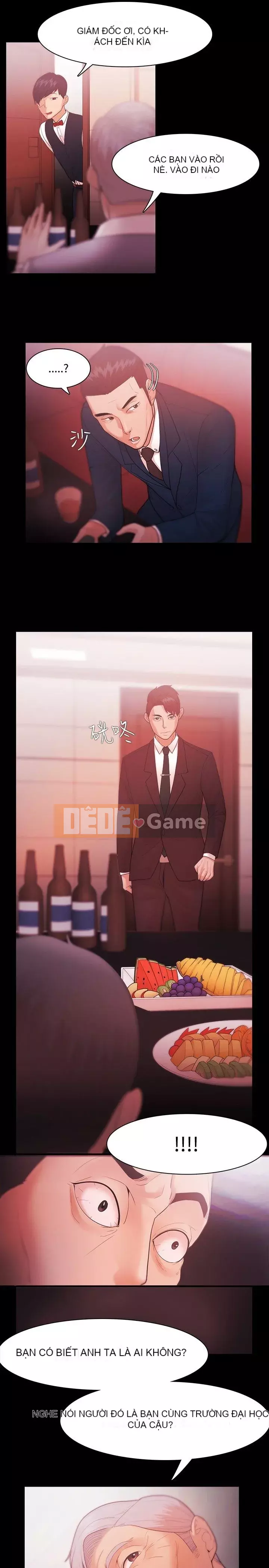 Kẻ thua cuộc Tập 1-74