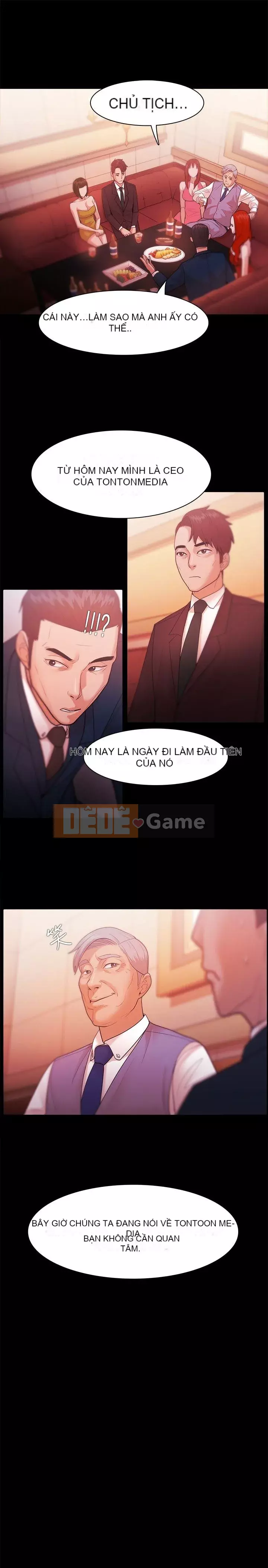 Kẻ thua cuộc Tập 1-74