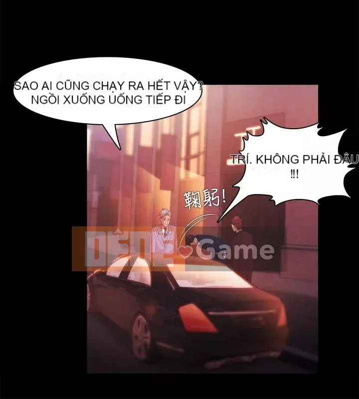 Kẻ thua cuộc Tập 1-74