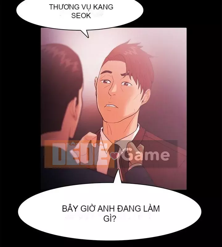 Kẻ thua cuộc Tập 1-74