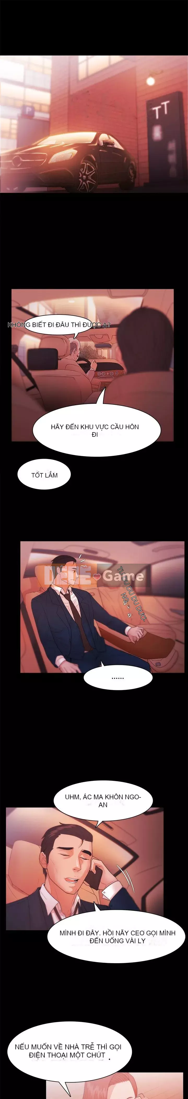 Kẻ thua cuộc Tập 1-74