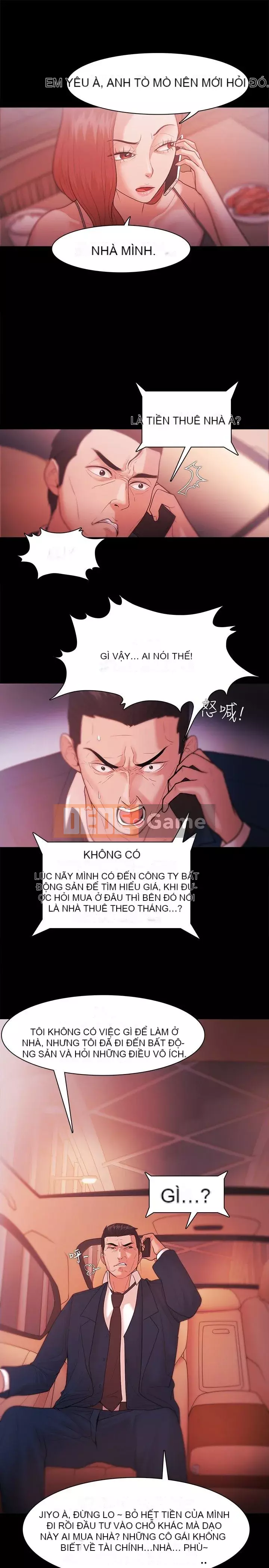 Kẻ thua cuộc Tập 1-74