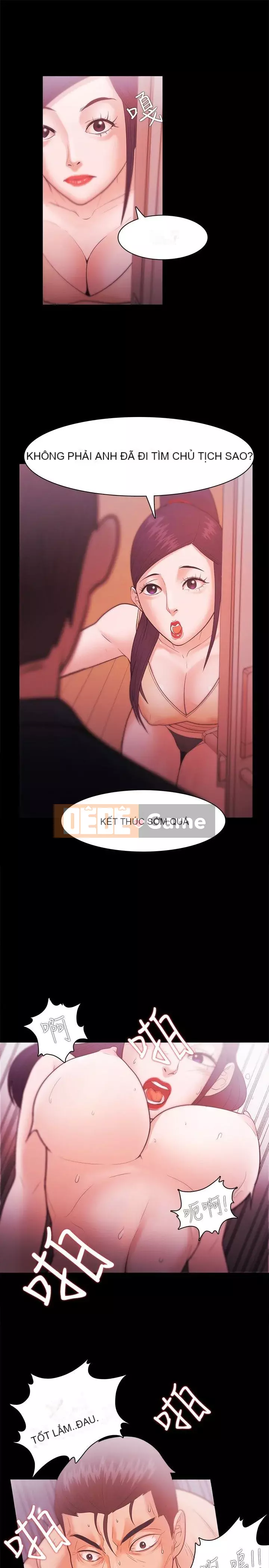 Kẻ thua cuộc Tập 1-74