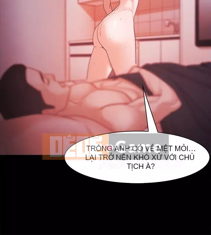 Kẻ thua cuộc Tập 1-74