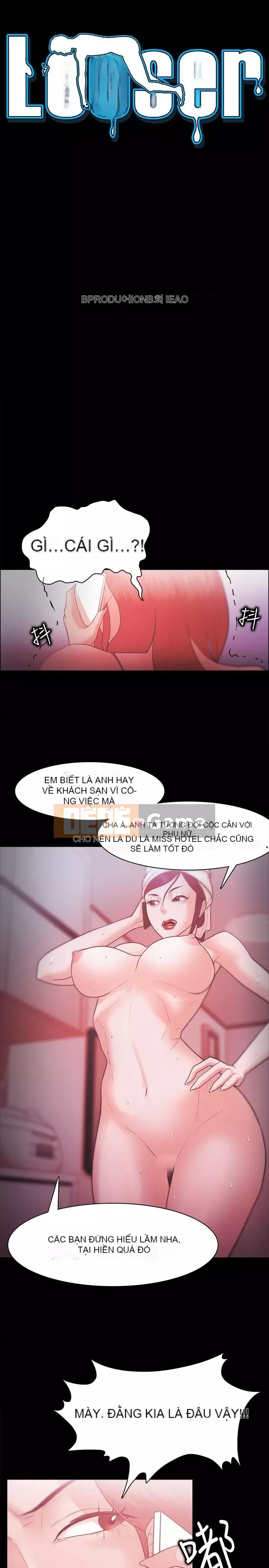 Kẻ thua cuộc Tập 1-74