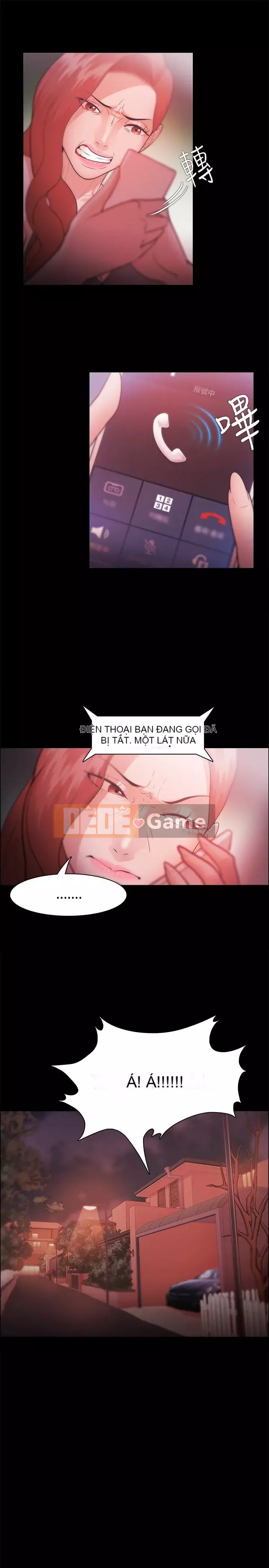 Kẻ thua cuộc Tập 1-74