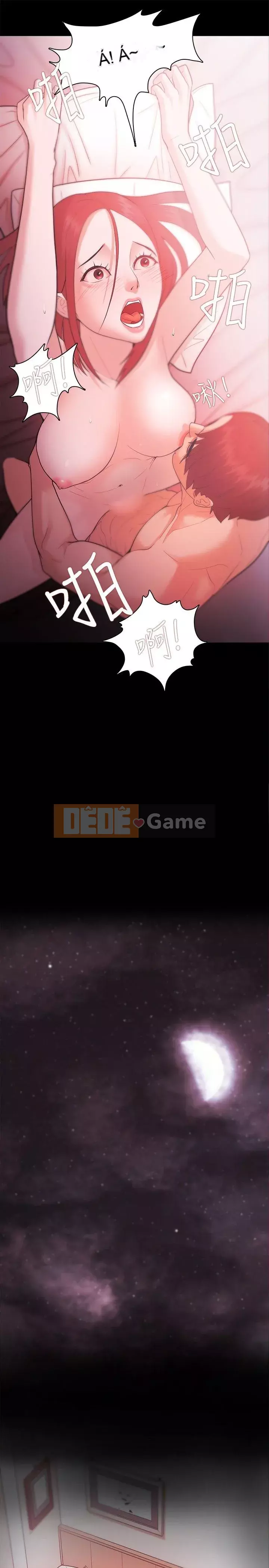 Kẻ thua cuộc Tập 1-74