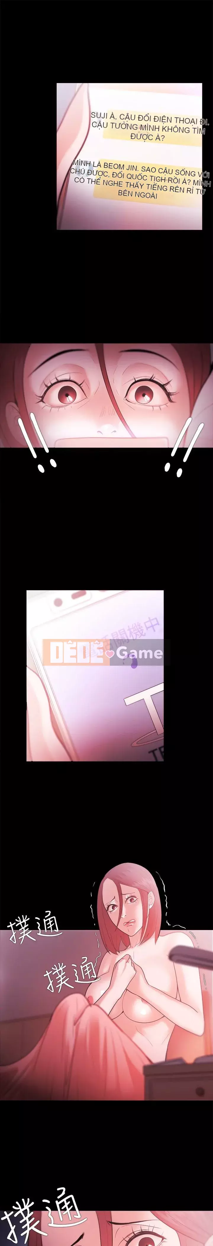 Kẻ thua cuộc Tập 1-74