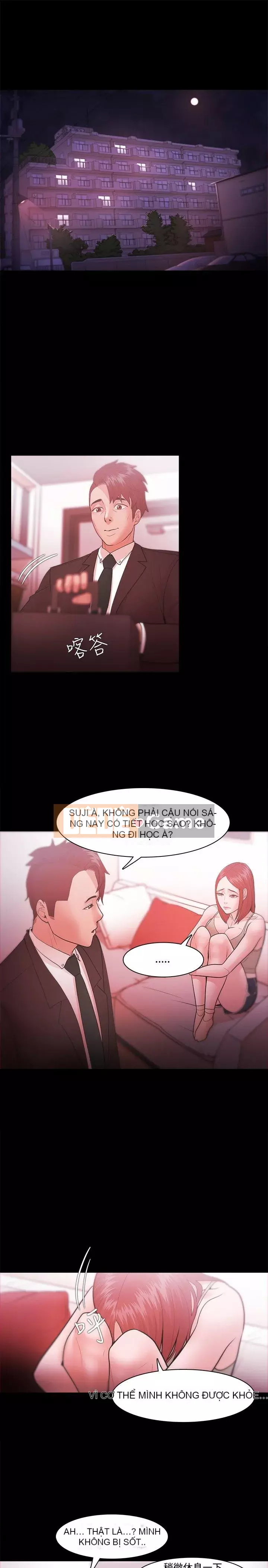 Kẻ thua cuộc Tập 1-74