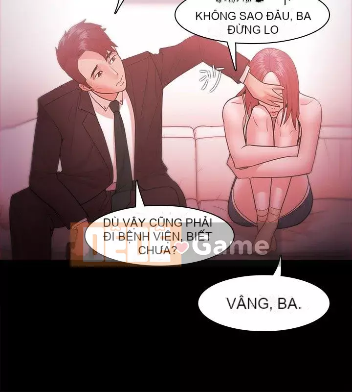 Kẻ thua cuộc Tập 1-74