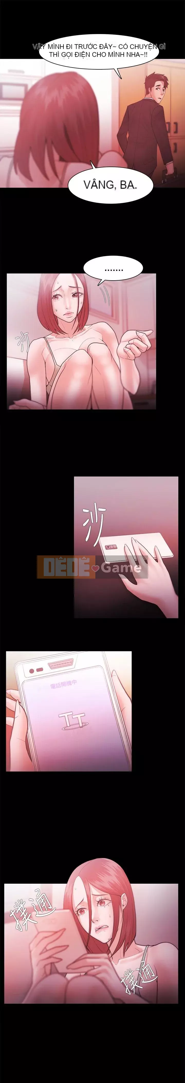 Kẻ thua cuộc Tập 1-74