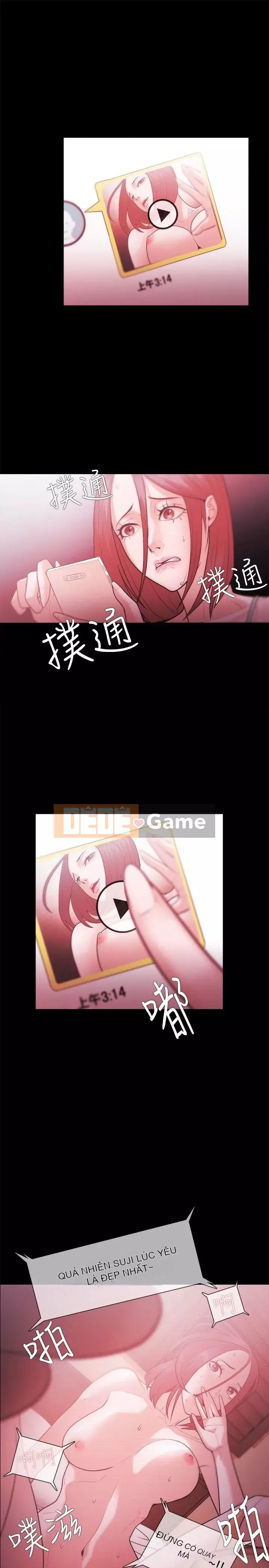 Kẻ thua cuộc Tập 1-74