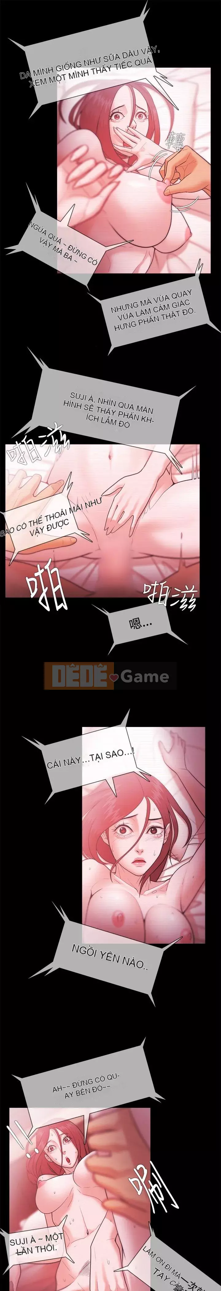 Kẻ thua cuộc Tập 1-74