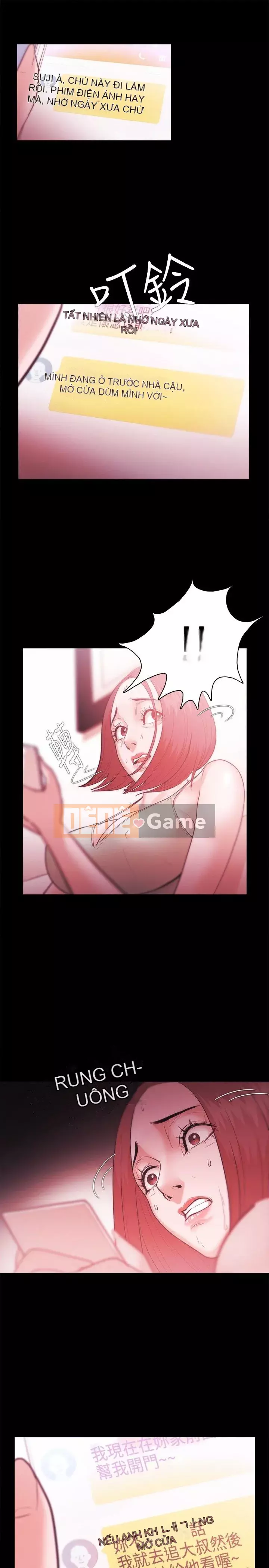 Kẻ thua cuộc Tập 1-74