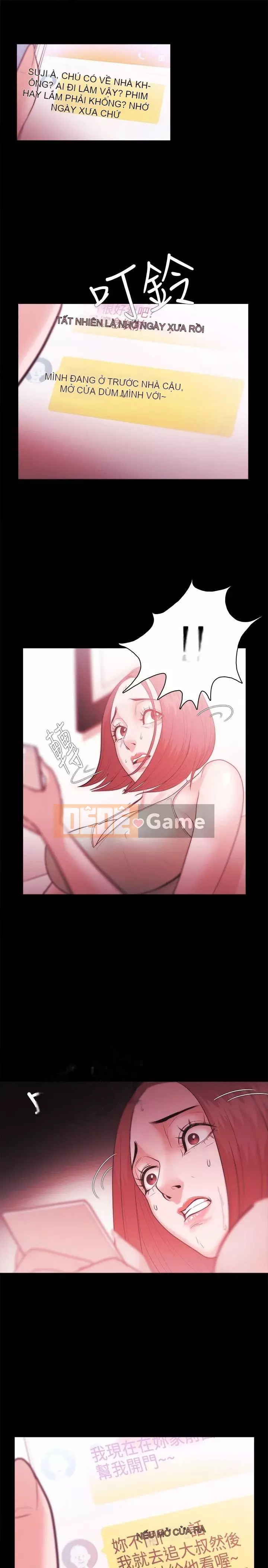 Kẻ thua cuộc Tập 1-74